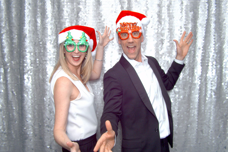 Creative and unique photo booth rental options for events - guests having fun and capturing memories.